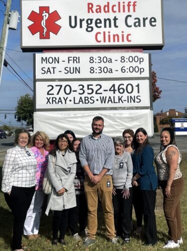 Radcliff Urgent Care - Radcliff, KY